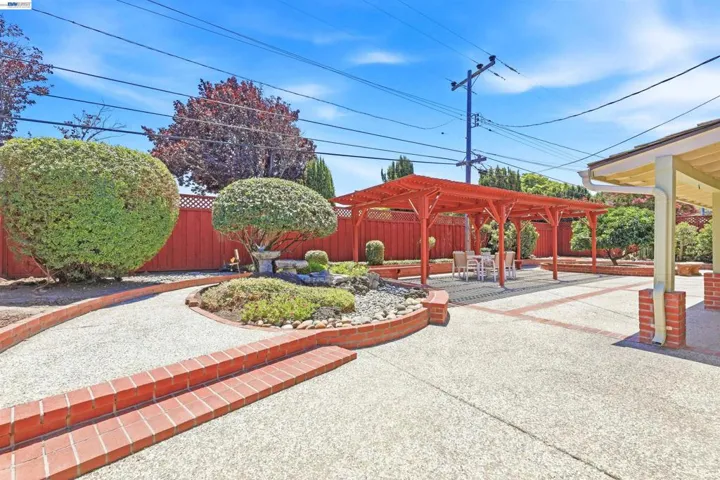 5346 Brophy Dr, Fremont, California 94536