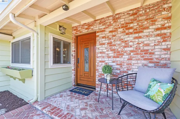 5346 Brophy Dr, Fremont, California 94536
