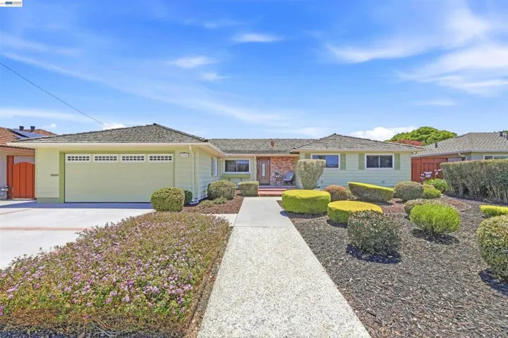 5346 Brophy Dr, Fremont, California 94536