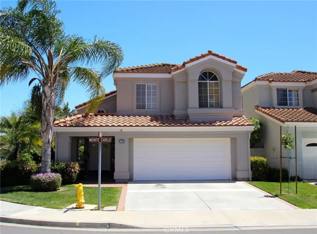 28 Monte Carlo, Irvine, California 92614