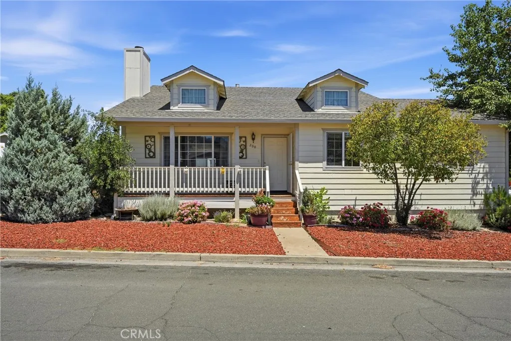 200 Island View Dr