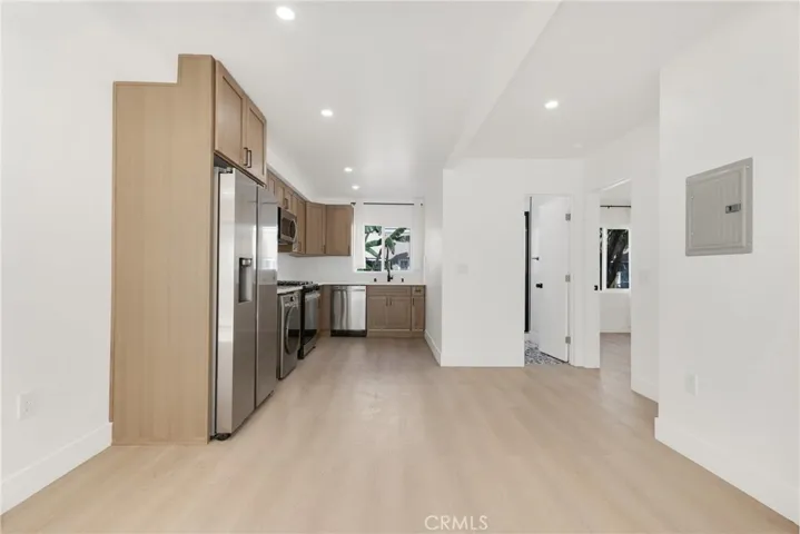 6300 Orange Street 8, Los Angeles, California 90048