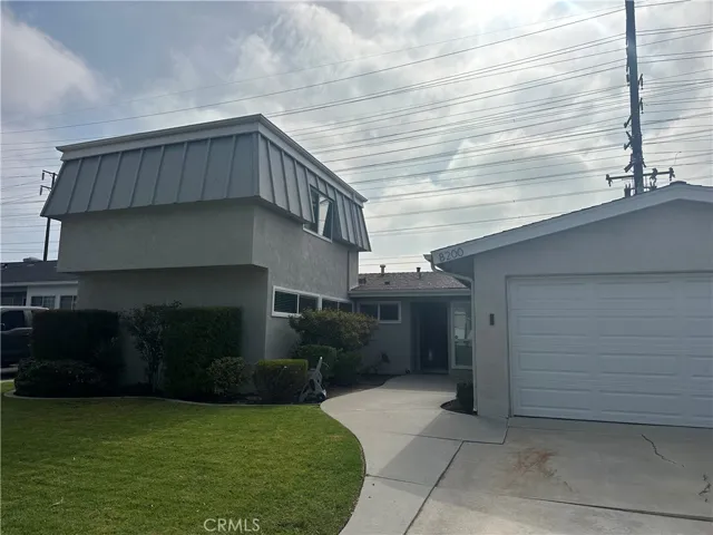 8200 Guava Ave, Buena Park, California 90620