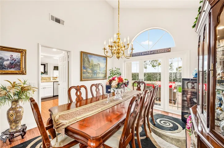 2481 Thistlewood Lane, Corona, California 92882