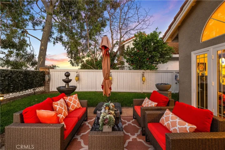 2481 Thistlewood Lane, Corona, California 92882