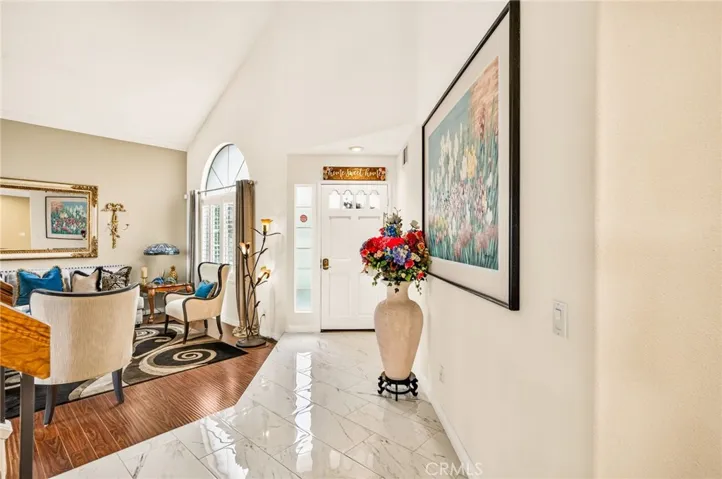 2481 Thistlewood Lane, Corona, California 92882
