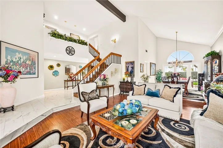 2481 Thistlewood Lane, Corona, California 92882