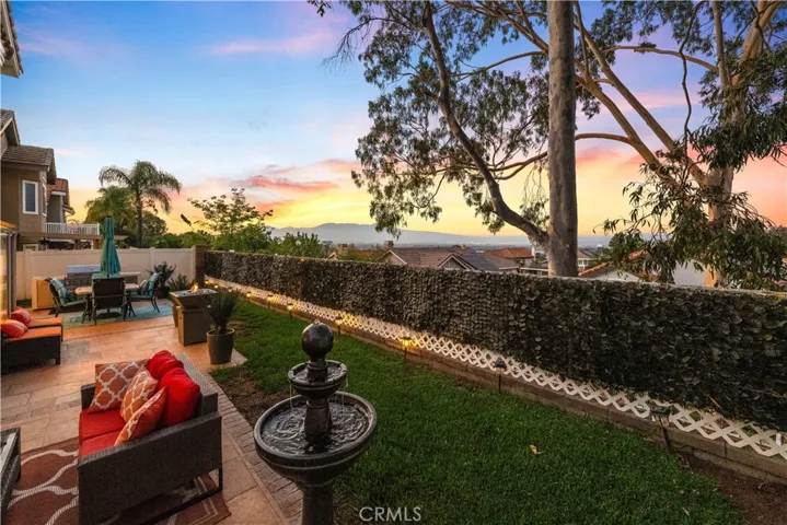 2481 Thistlewood Lane, Corona, California 92882