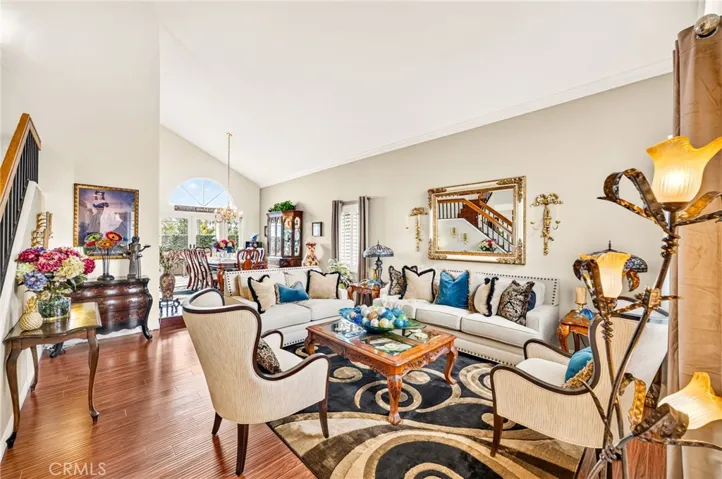2481 Thistlewood Lane, Corona, California 92882