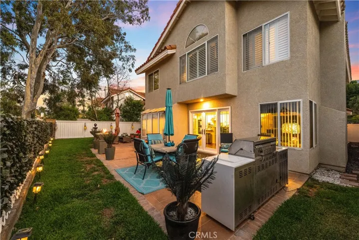 2481 Thistlewood Lane, Corona, California 92882