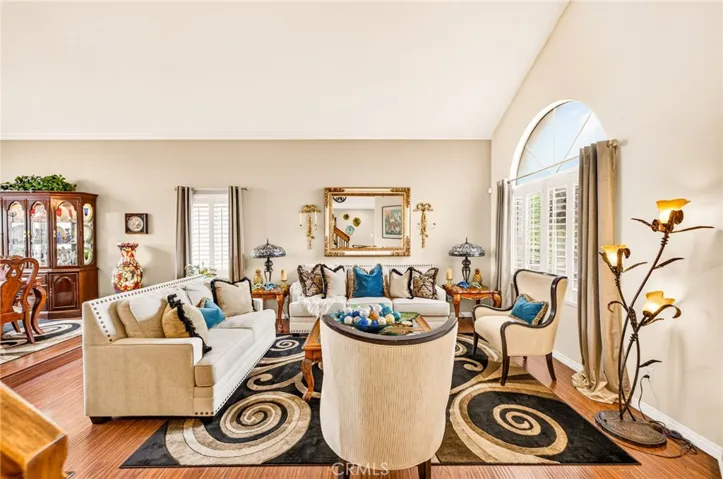 2481 Thistlewood Lane, Corona, California 92882
