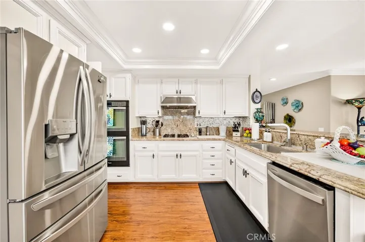 2481 Thistlewood Lane, Corona, California 92882