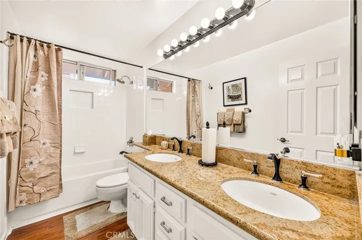 2481 Thistlewood Lane, Corona, California 92882