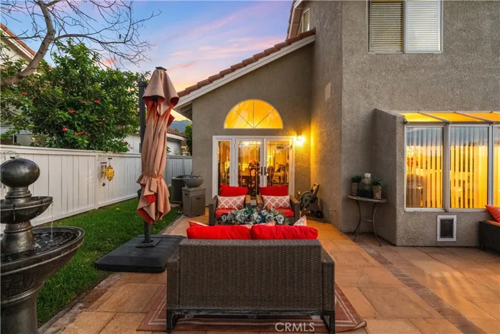 2481 Thistlewood Lane, Corona, California 92882