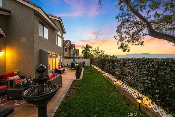 2481 Thistlewood Lane, Corona, California 92882