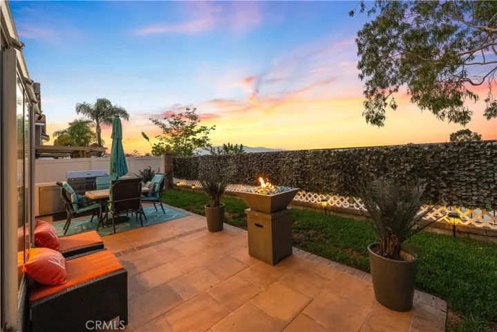 2481 Thistlewood Lane, Corona, California 92882