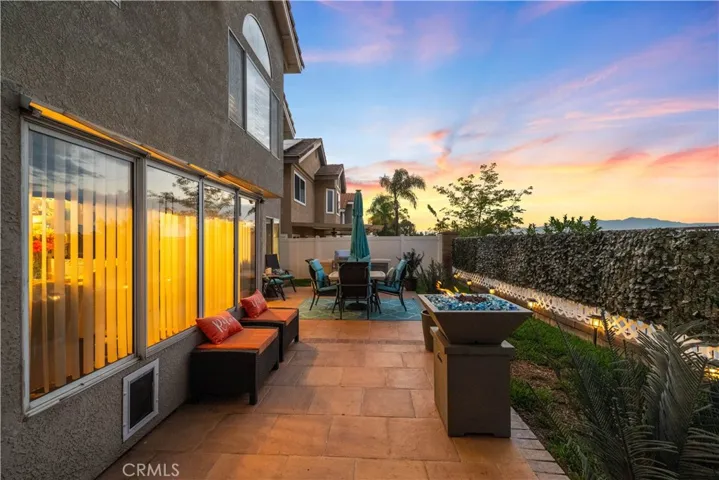 2481 Thistlewood Lane, Corona, California 92882