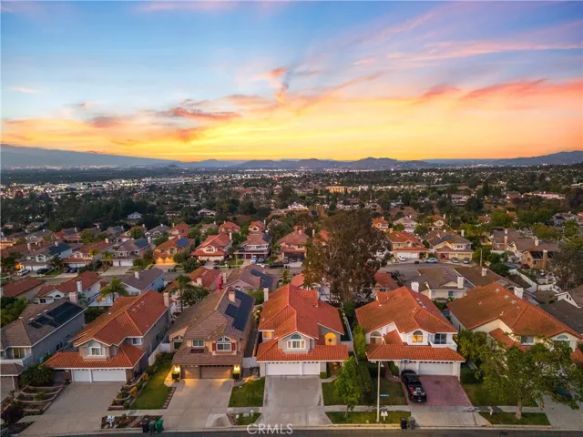 2481 Thistlewood Lane, Corona, California 92882