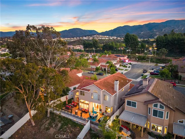 2481 Thistlewood Lane, Corona, California 92882