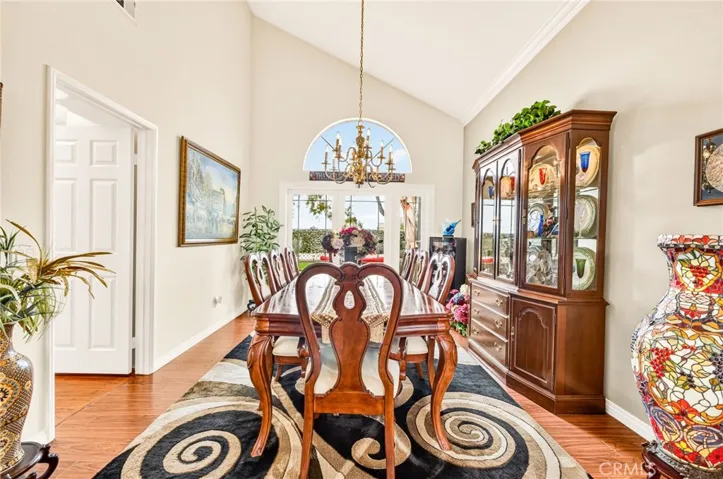 2481 Thistlewood Lane, Corona, California 92882