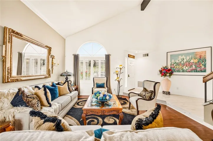 2481 Thistlewood Lane, Corona, California 92882