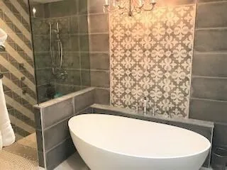 bath
