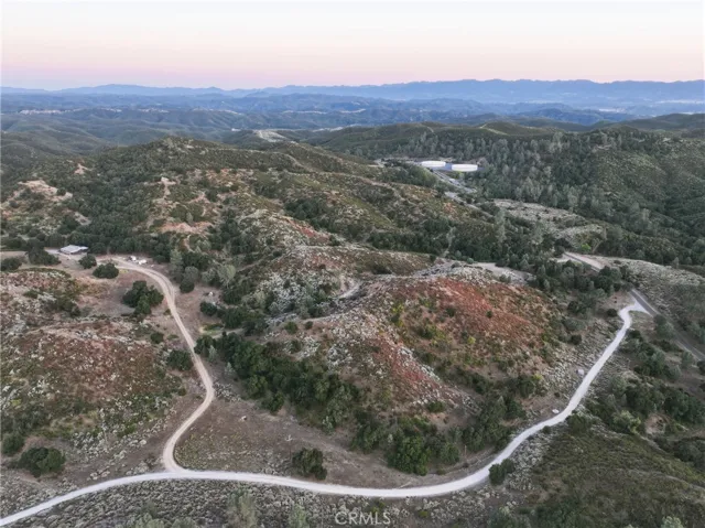 5885 Lion Ridge, Creston, California 93432