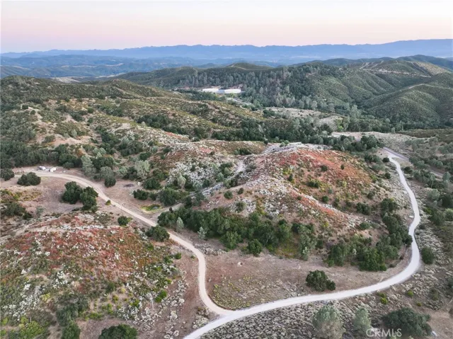 5885 Lion Ridge, Creston, California 93432