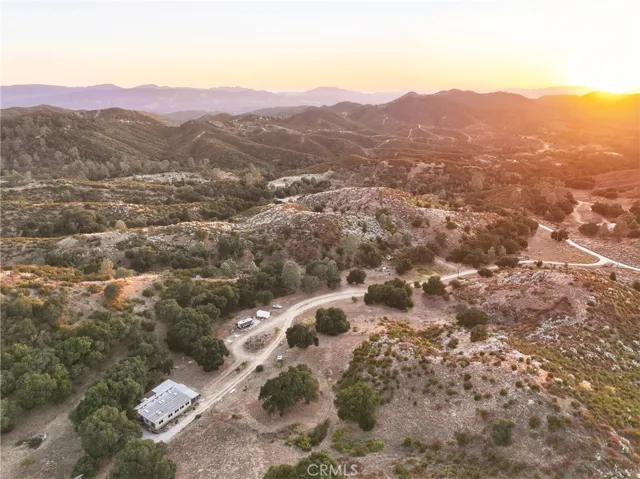 5885 Lion Ridge, Creston, California 93432