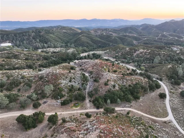 5885 Lion Ridge, Creston, California 93432