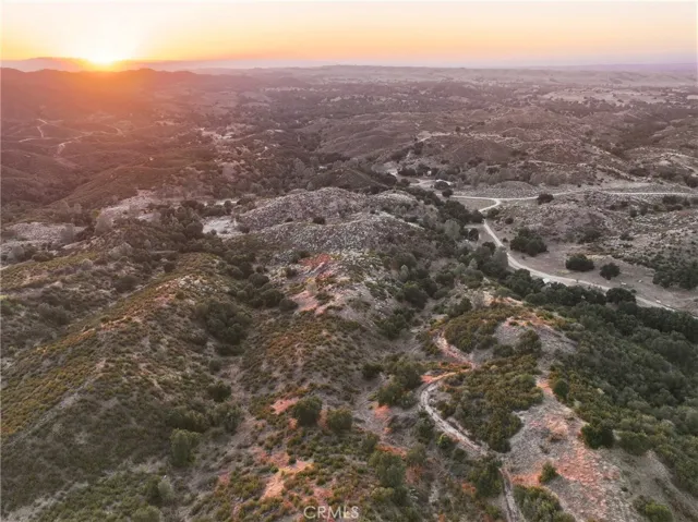 5885 Lion Ridge, Creston, California 93432