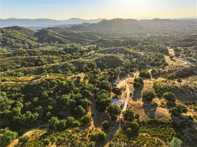 5885 Lion Ridge, Creston, California 93432