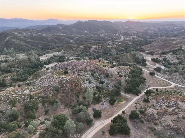 5885 Lion Ridge, Creston, California 93432