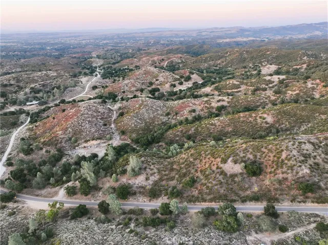 5885 Lion Ridge, Creston, California 93432