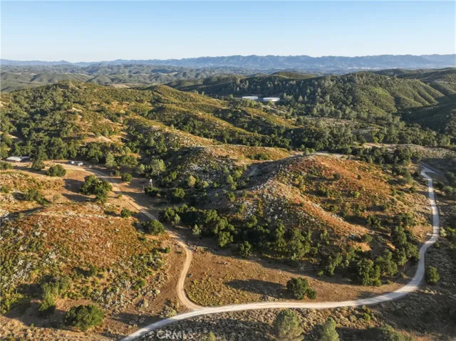 5885 Lion Ridge, Creston, California 93432