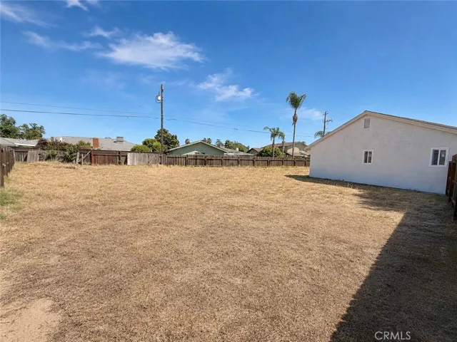519 Rosehill Drive, Chowchilla, California 93610