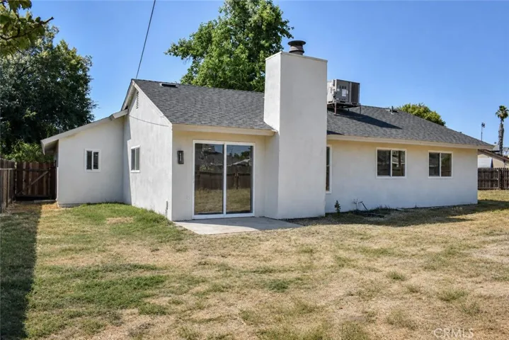 519 Rosehill Drive, Chowchilla, California 93610