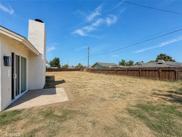 519 Rosehill Drive, Chowchilla, California 93610