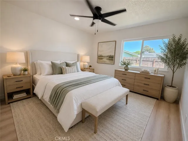 519 Rosehill Drive, Chowchilla, California 93610