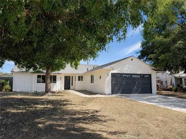 519 Rosehill Drive, Chowchilla, California 93610
