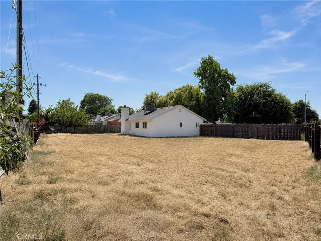 519 Rosehill Drive, Chowchilla, California 93610