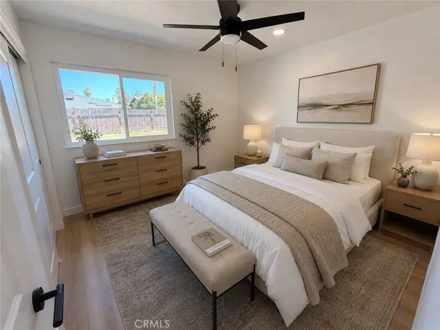 519 Rosehill Drive, Chowchilla, California 93610