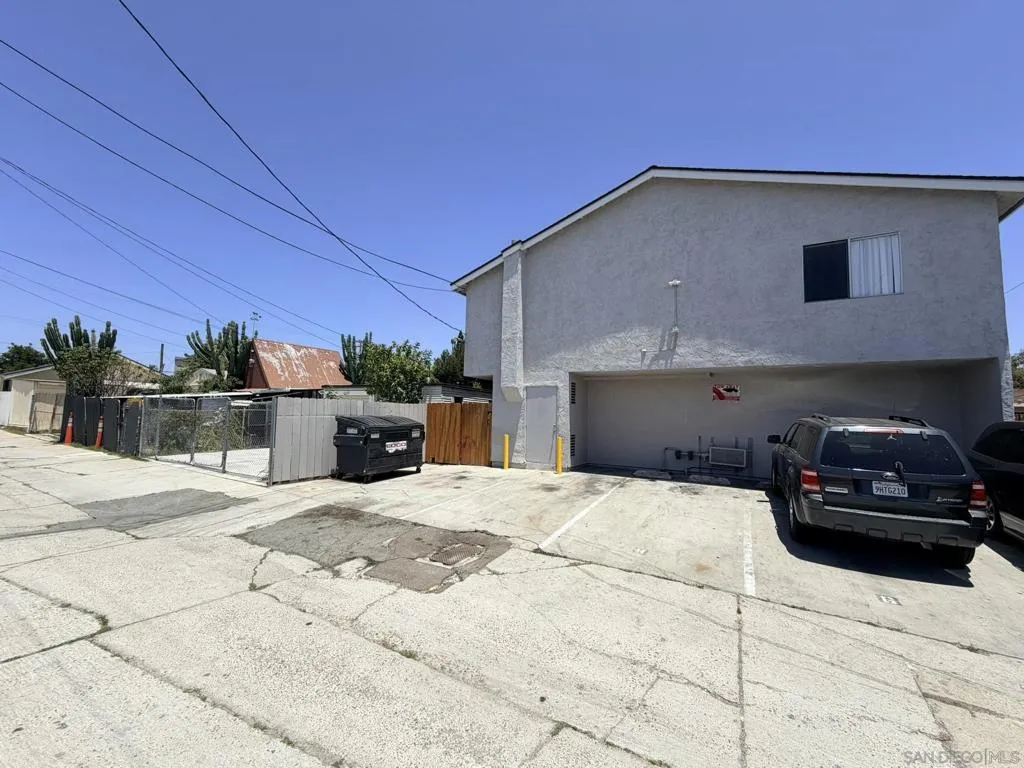 3770 42nd Street, San Diego, California 92105 — photo 4