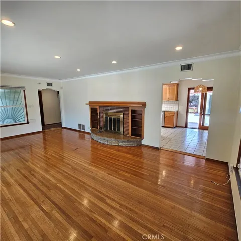 12627 Manor, Hawthorne, California 90250