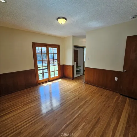 12627 Manor, Hawthorne, California 90250