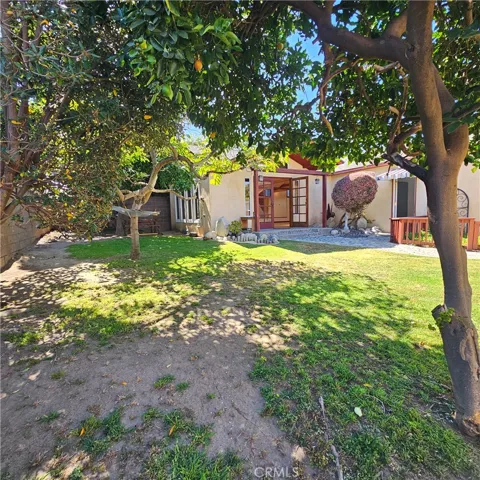 12627 Manor, Hawthorne, California 90250