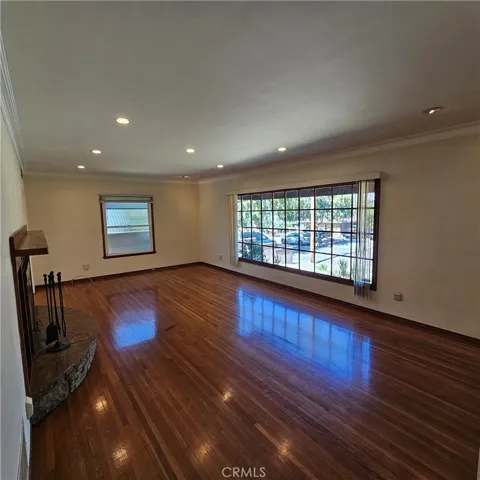 12627 Manor, Hawthorne, California 90250