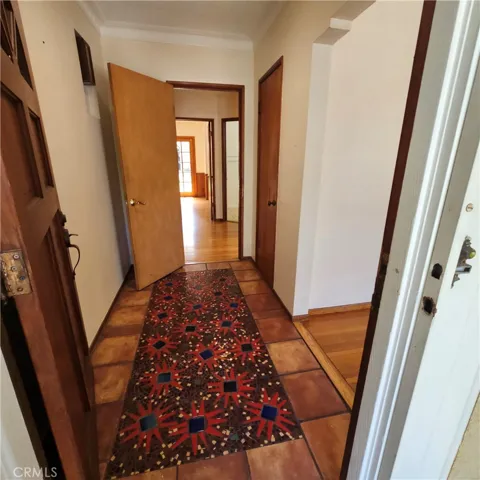 12627 Manor, Hawthorne, California 90250