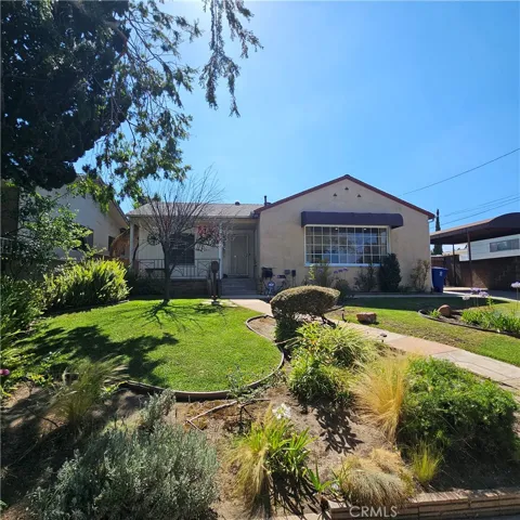 12627 Manor, Hawthorne, California 90250