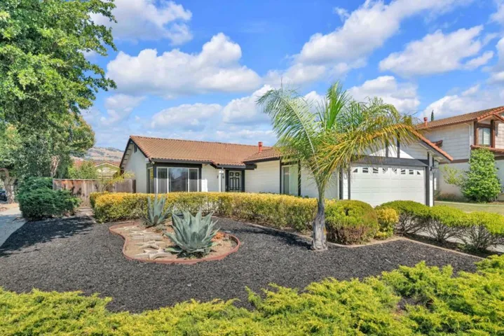 2876 2876 White Acres Drive, San Jose, California 95148